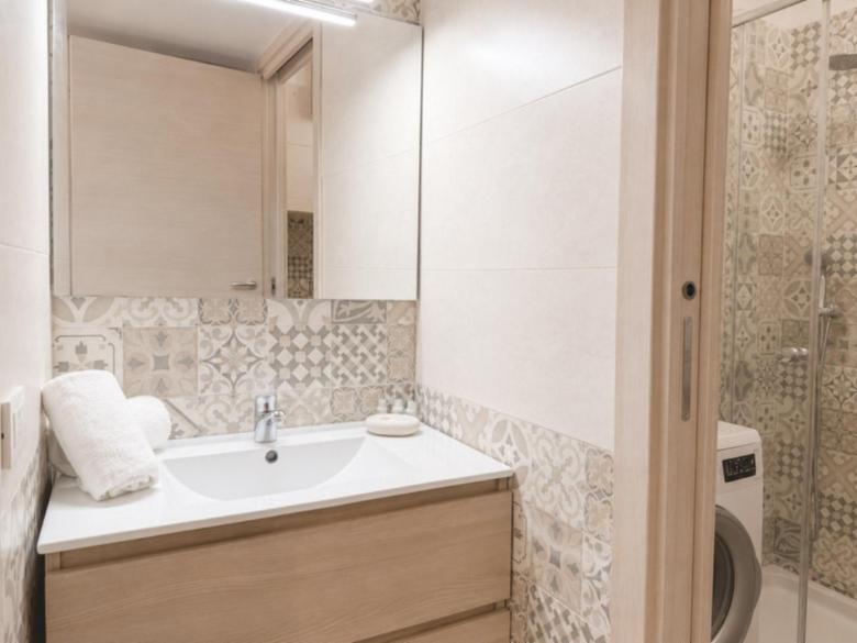 Ripamonti 1 - Maisonette Porta Romana 1