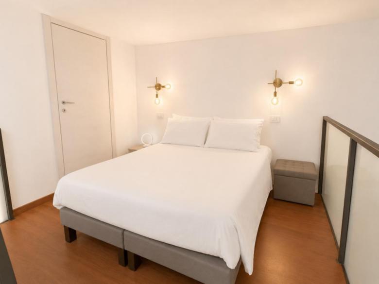 Ripamonti 1 - Maisonette Porta Romana 1