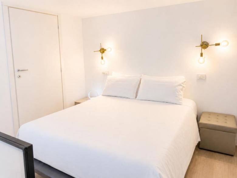 Ripamonti 1 - Maisonette Porta Romana 1
