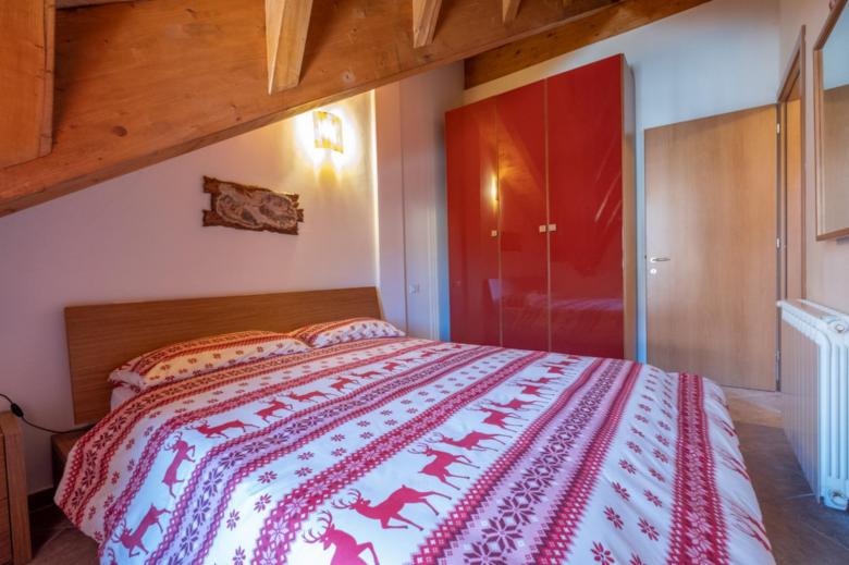 Alpin Chalet Borno
