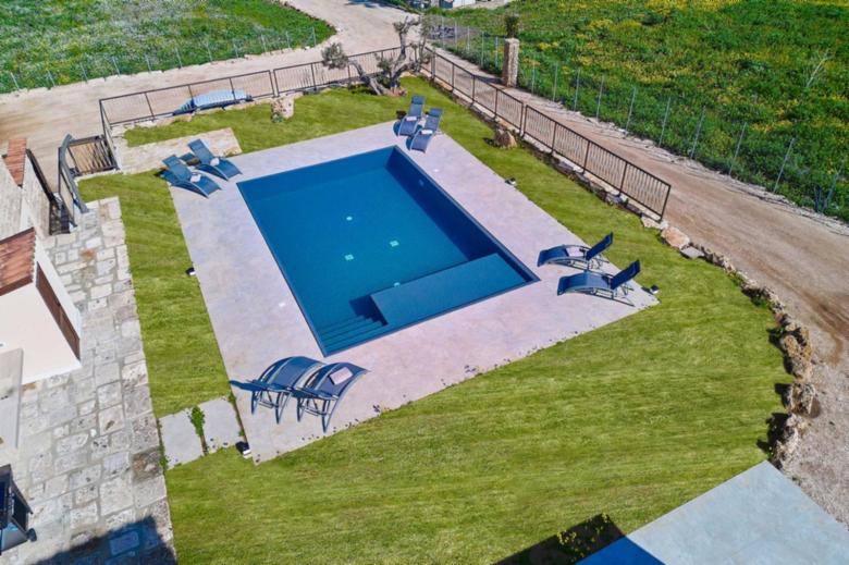 VILLA AL KURUM