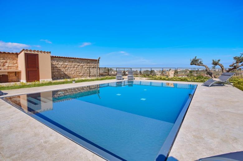 VILLA AL KURUM