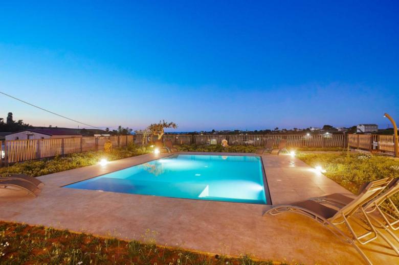 VILLA AL KURUM