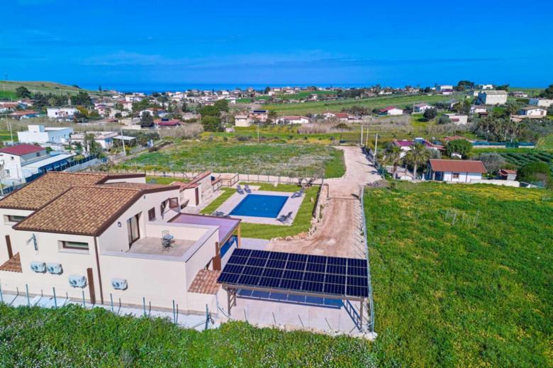 VILLA AL KURUM