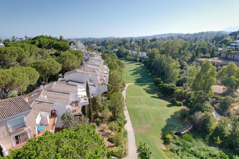  Magnífica adosada La Quinta Golf