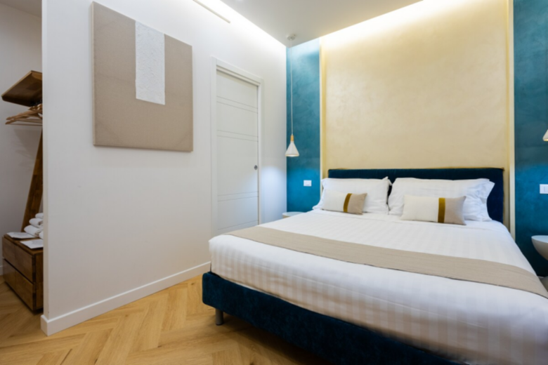 Barberini Design Suites