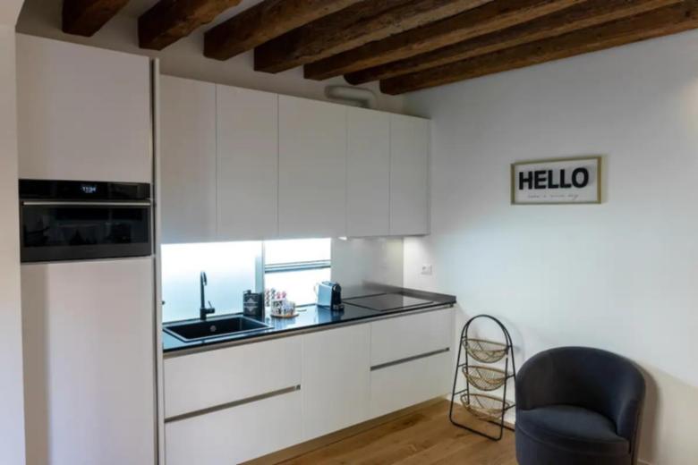 VeniceVibes - Venice Terrace Apartment