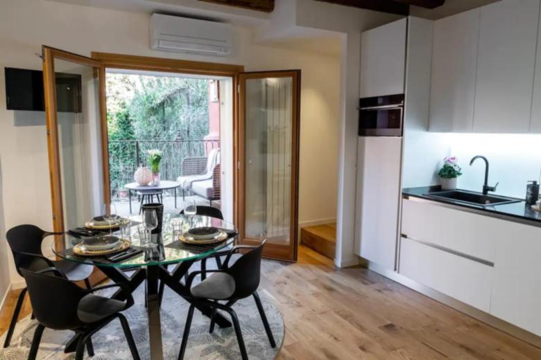 VeniceVibes - Venice Terrace Apartment