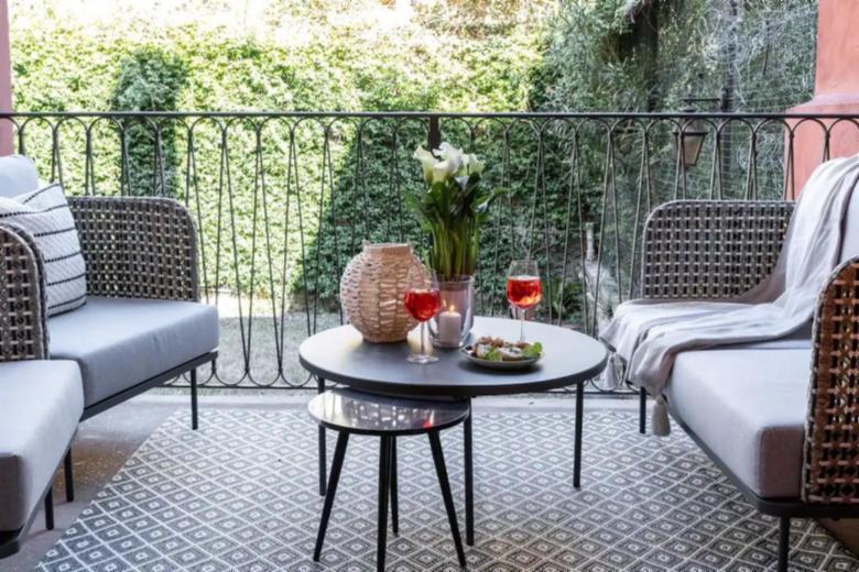 VeniceVibes - Venice Terrace Apartment