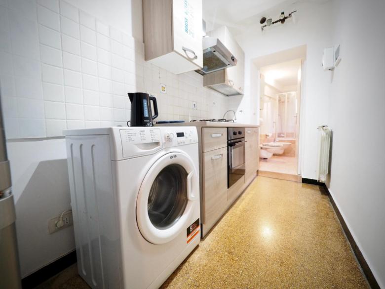 DIMORA DI SAN VINCENZO (BRIGNOLE)