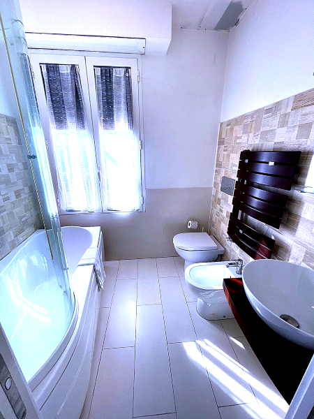 Terrace on the 11th floor