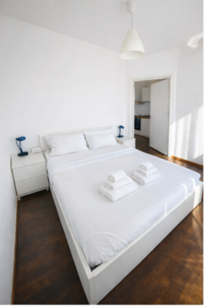 Terrace on the 11th floor