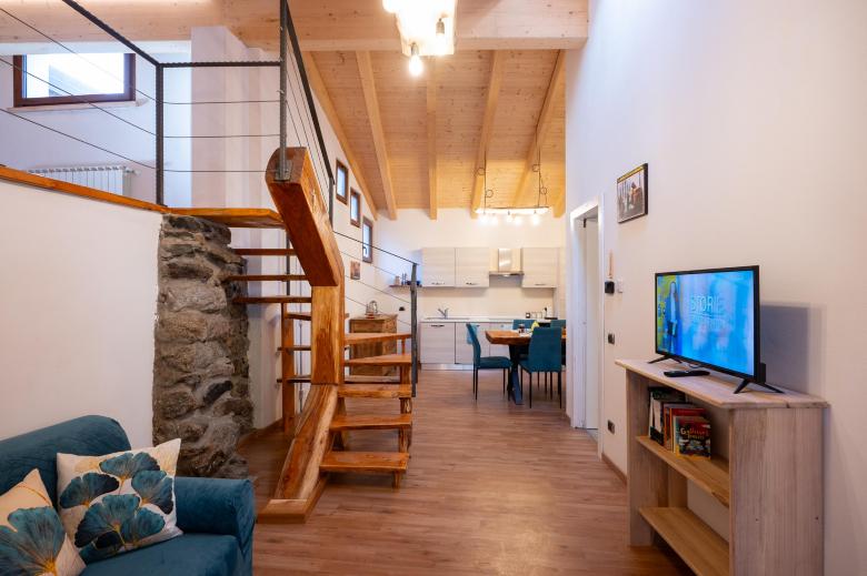 La Corte di Artemio, Ceto Ospitar