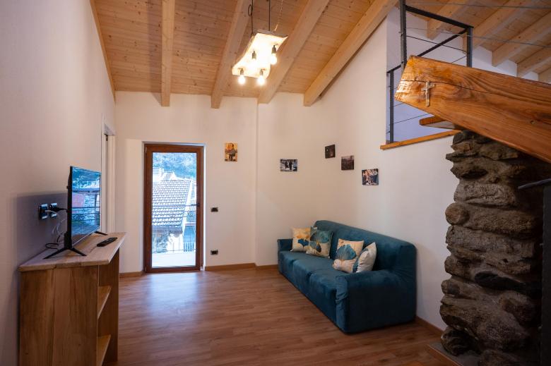 La Corte di Artemio, Ceto Ospitar