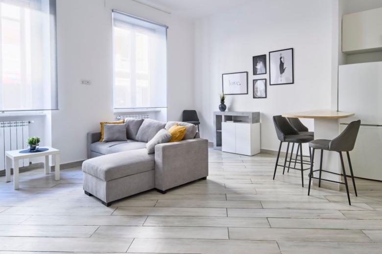 Centrale Elyon Apartment