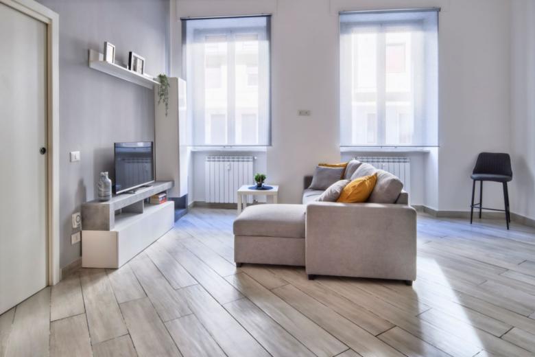 Centrale Elyon Apartment