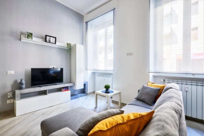 Centrale Elyon Apartment