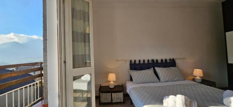 CREMENO ADVENTURE BASE