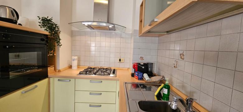 CREMENO ADVENTURE BASE