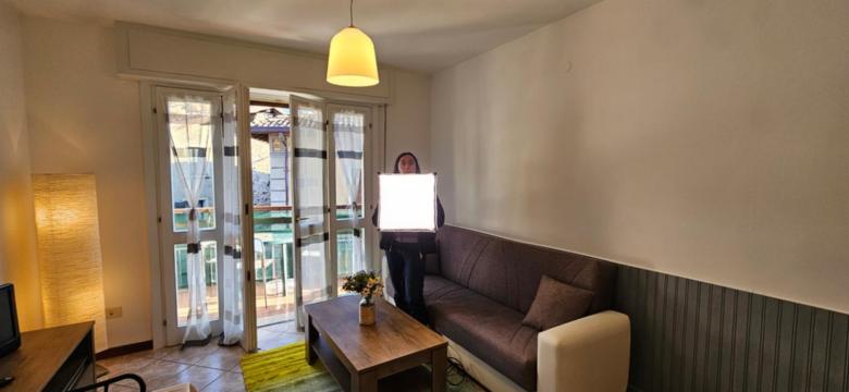 CREMENO ADVENTURE BASE