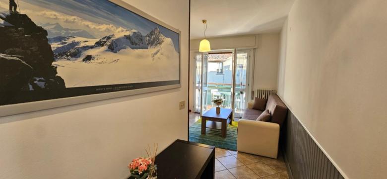 CREMENO ADVENTURE BASE