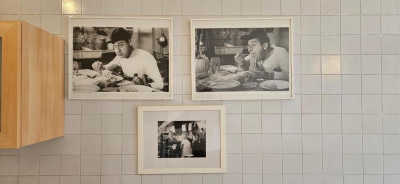 CREMENO ADVENTURE BASE