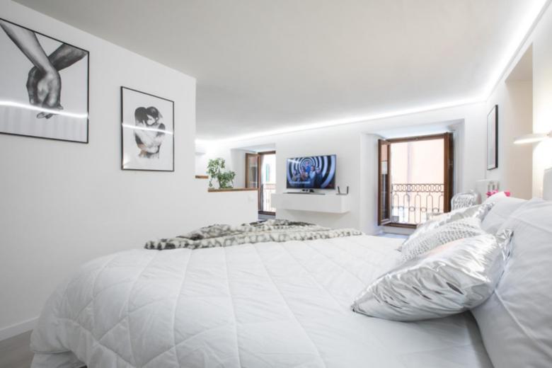 Gigli d'Oro - Jacuzzi Suite