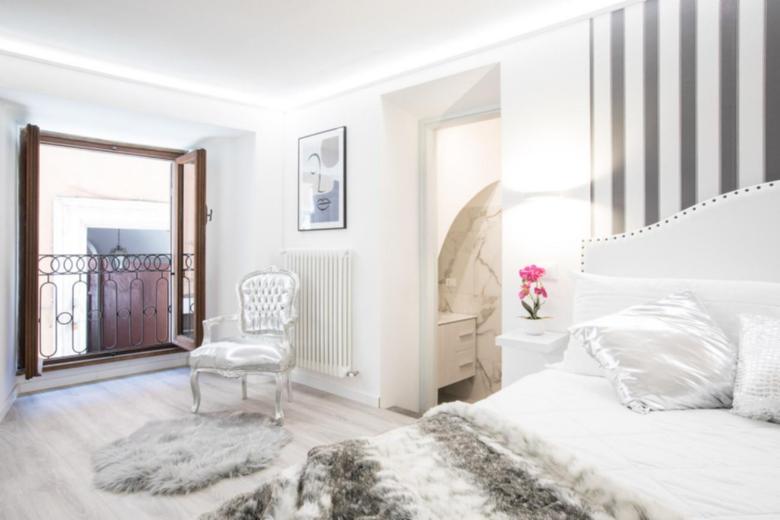 Gigli d'Oro - Jacuzzi Suite