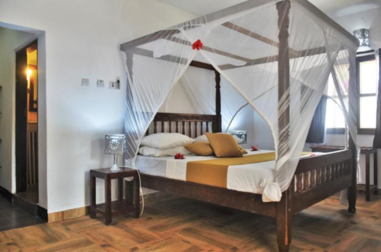 UNICO | Sea View Lodge