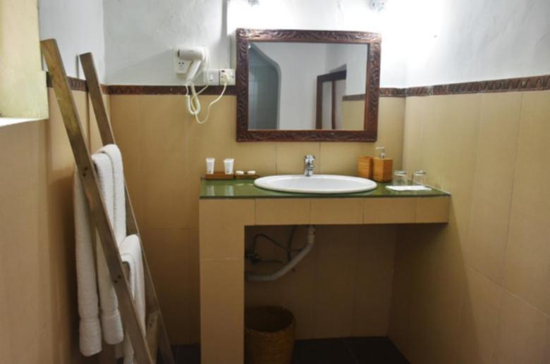 UNICO | Sea View Lodge