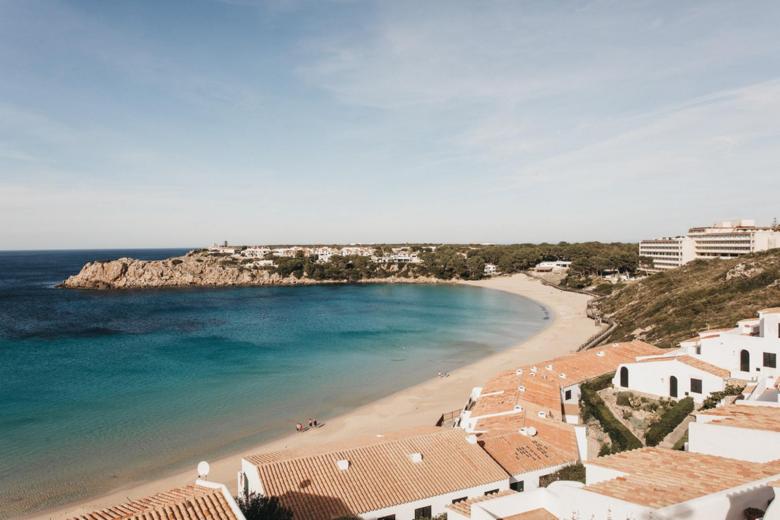 Casa Mediterránea de s'Arenal a 5 min de la playa