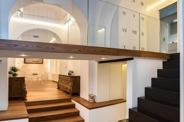 Old Town Prestige Loft by Flatinrome