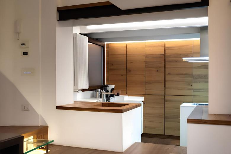 Old Town Prestige Loft by Flatinrome