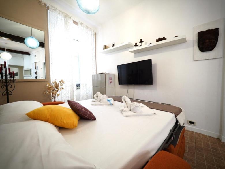 DIMORA DELLE CAMELIE (ACQUARIO)