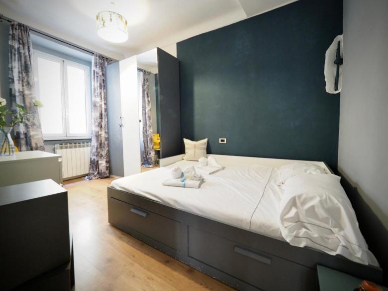 DIMORA DELLE CAMELIE (ACQUARIO)