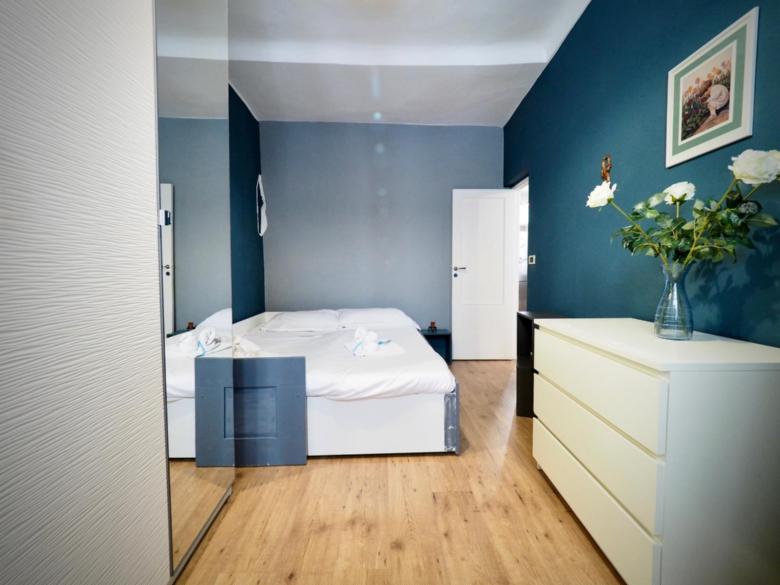 DIMORA DELLE CAMELIE (ACQUARIO)