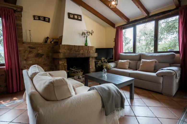 Casa Rural Pozuelo 2 JABUGO