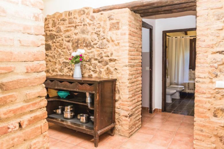 Casa Rural Pozuelo 2 JABUGO