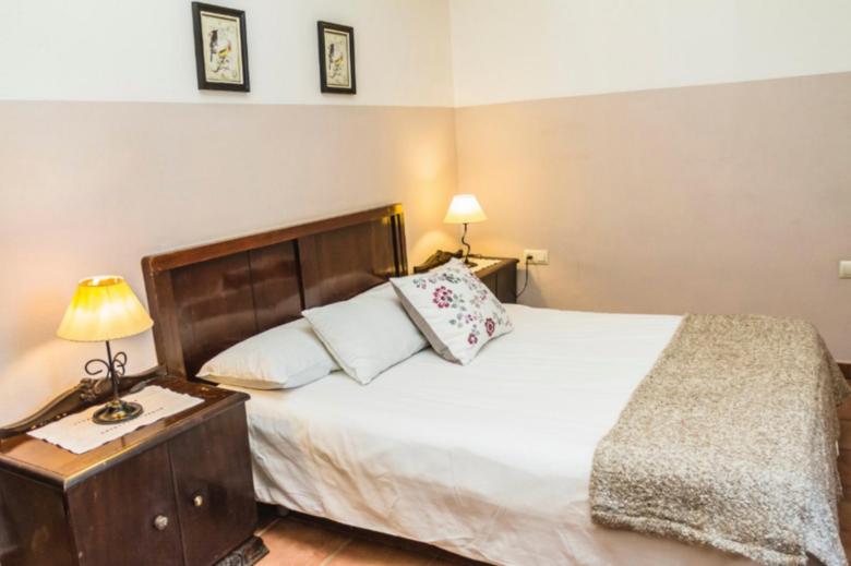 Casa Rural Pozuelo 2 JABUGO