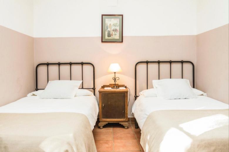 Casa Rural Pozuelo 2 JABUGO