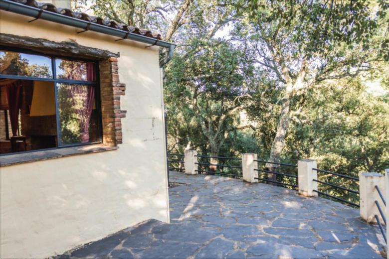 Casa Rural Pozuelo 2 JABUGO