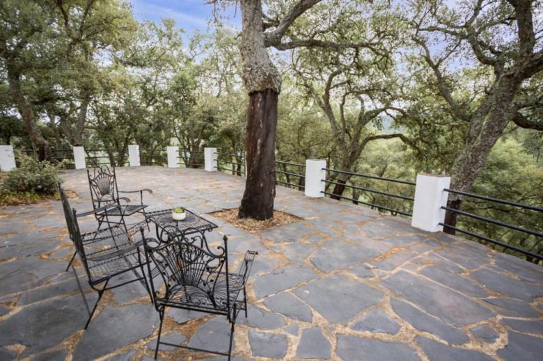 Casa Rural Pozuelo 2 JABUGO