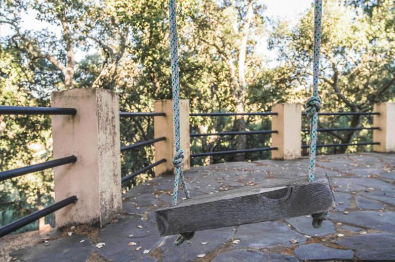 Casa Rural Pozuelo 2 JABUGO