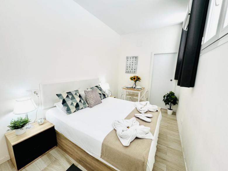 Suite 5 Torres 