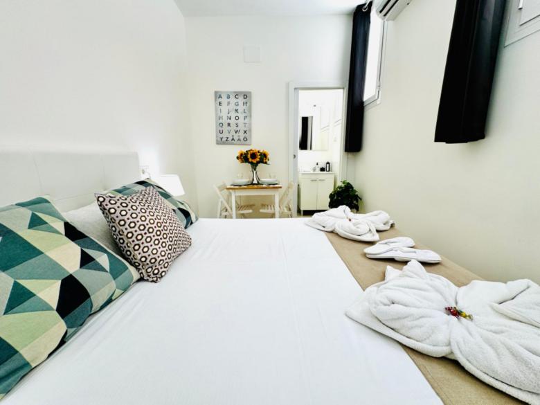 Suite 5 Torres 