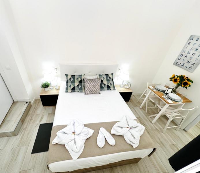 Suite 5 Torres 