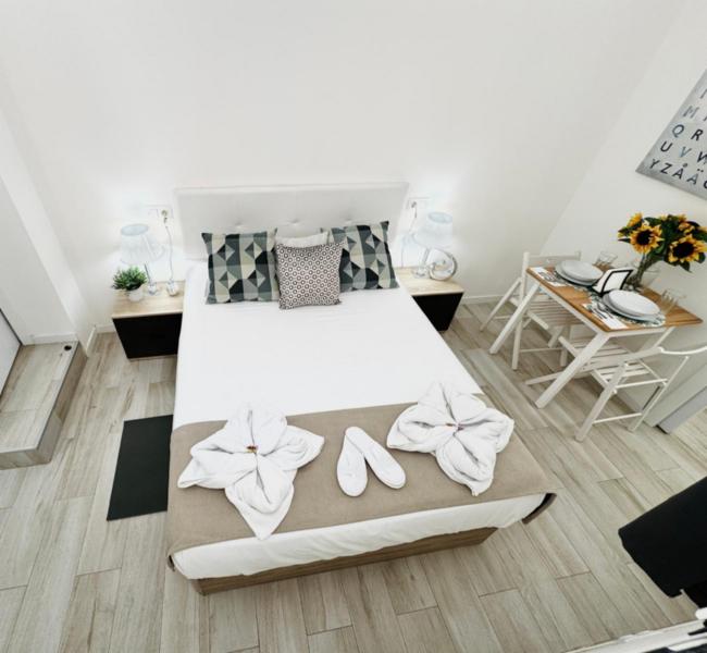 Suite 5 Torres 
