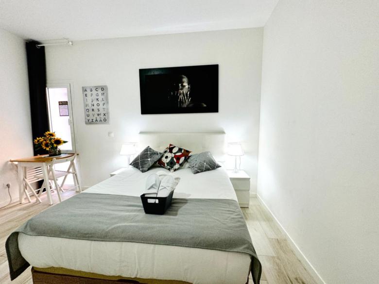 Suite Superior 5 Torres