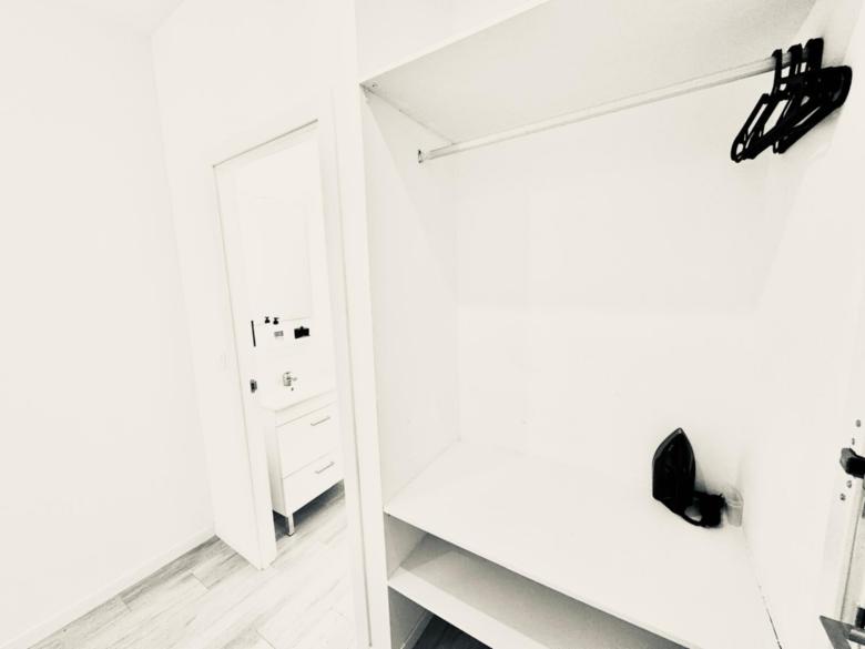 Suite Superior 5 Torres