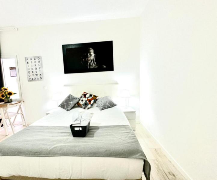 Suite Superior 5 Torres
